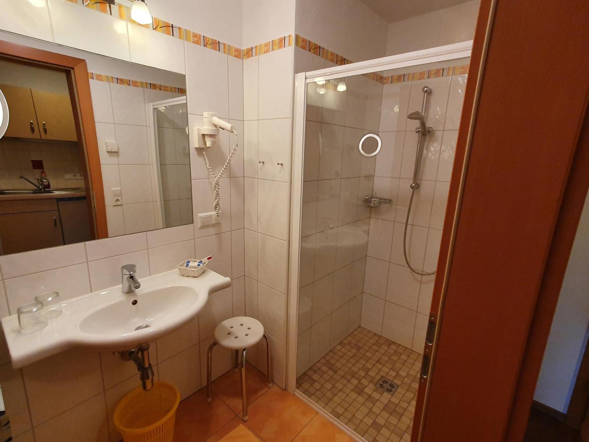 Appartements Claudia Mauterndorf  Exterior foto